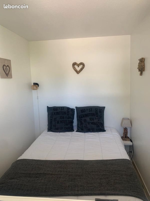 Appartement à vendre, 29m², La Grande-Motte