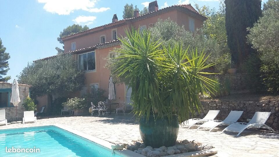 Appartement à louer, 45m², Draguignan