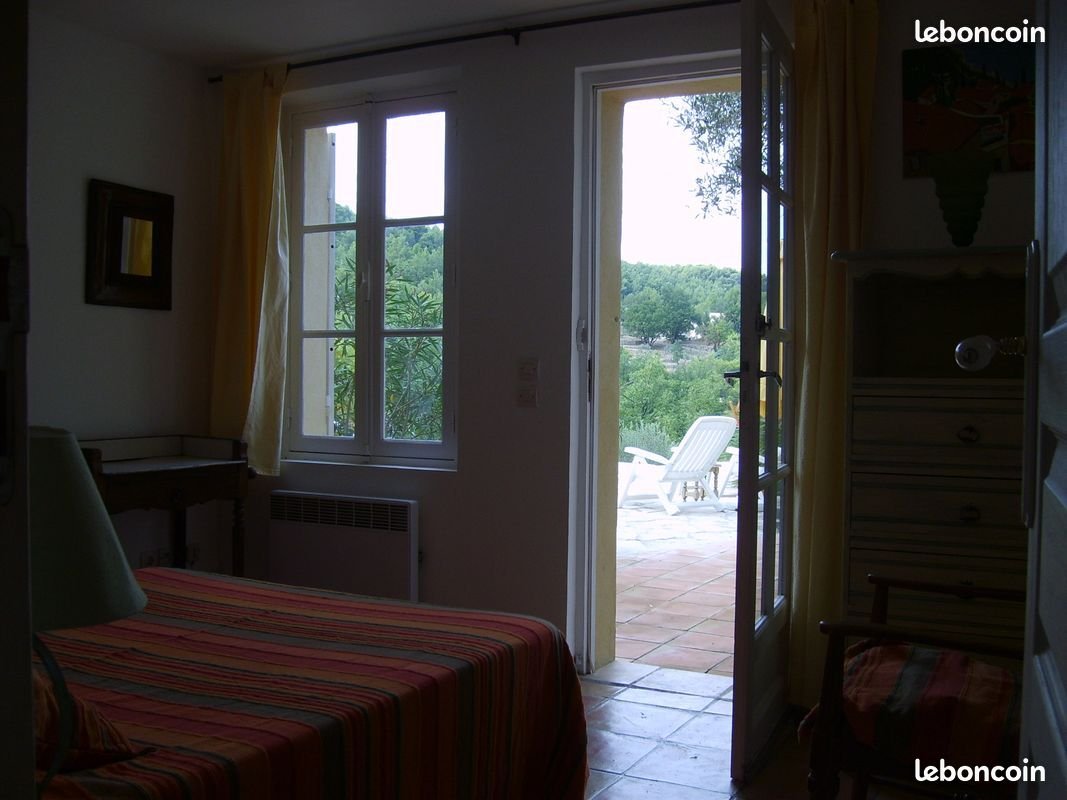 Appartement à louer, 45m², Draguignan