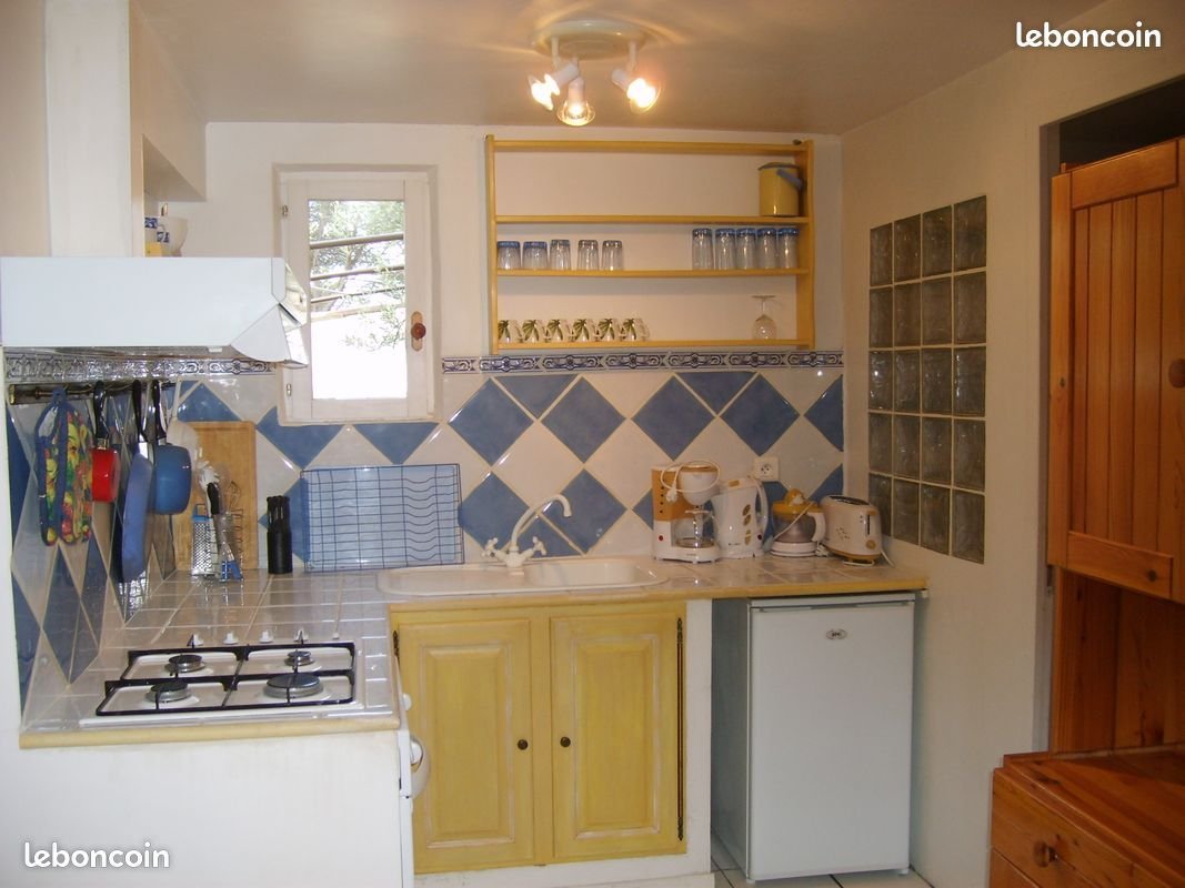 Appartement à louer, 45m², Draguignan