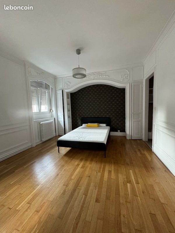 Appartement à louer, 62m², Tourcoing