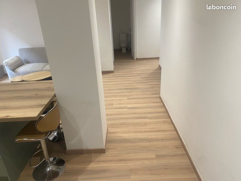 Appartement à louer, 67m², Saint-Etienne