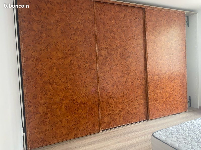 Appartement à louer, 67m², Saint-Etienne