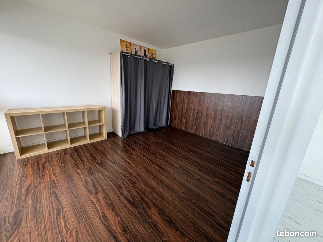 Appartement à louer, 45m², Saint-Herblain