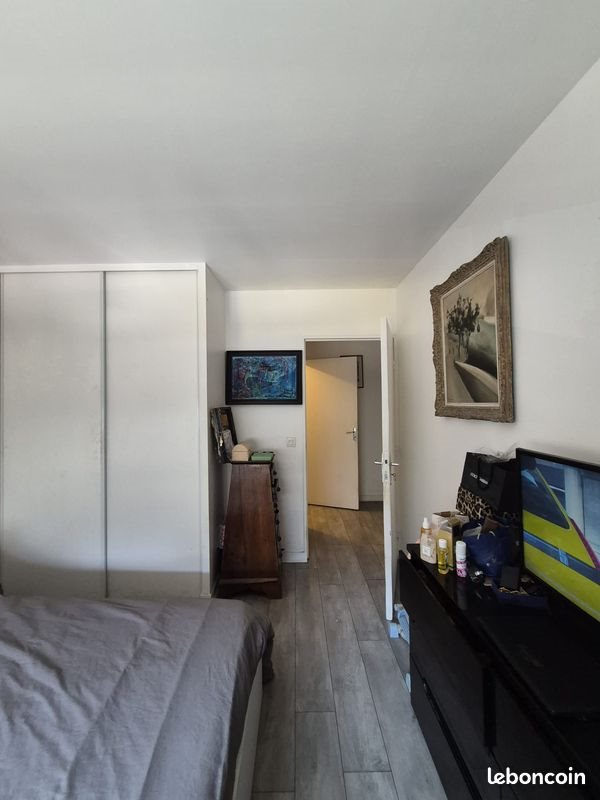 Appartement à vendre, 63m², Alfortville