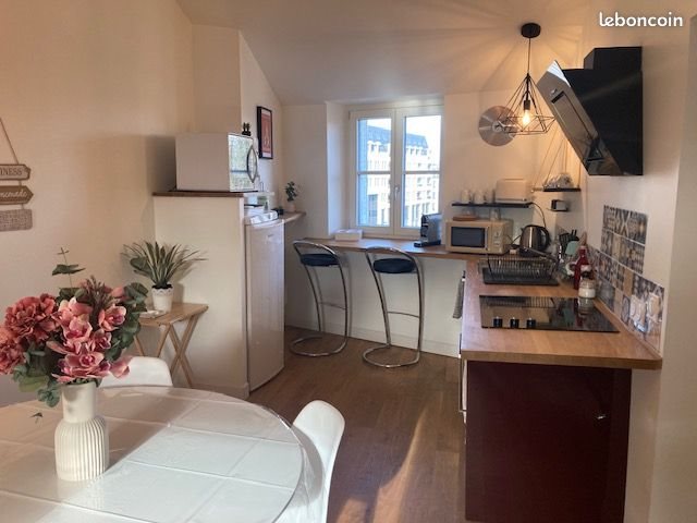 Appartement à louer, 50m², Orléans