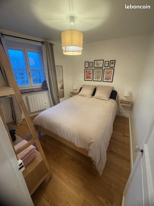 Appartement à louer, 50m², Orléans