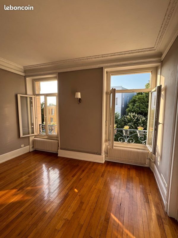 Appartement à vendre, 75m², Nancy