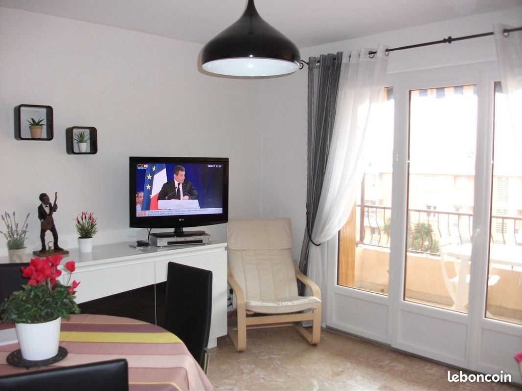 Appartement à vendre, 47m², Sanary-sur-Mer