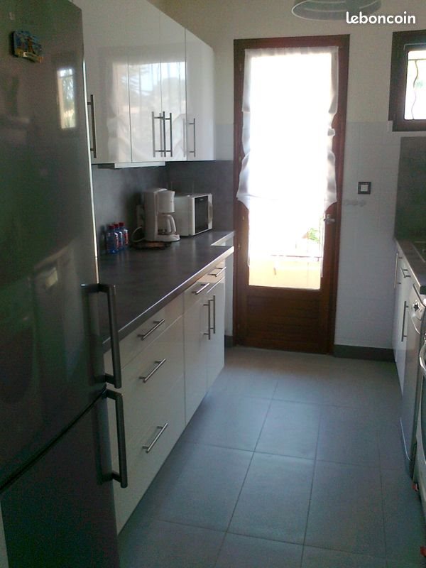 Appartement à vendre, 47m², Sanary-sur-Mer