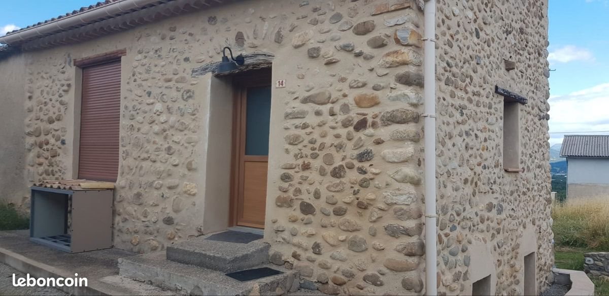 Maison à louer, 75m², Mison
