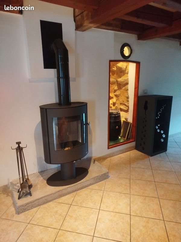 Maison à louer, 75m², Mison