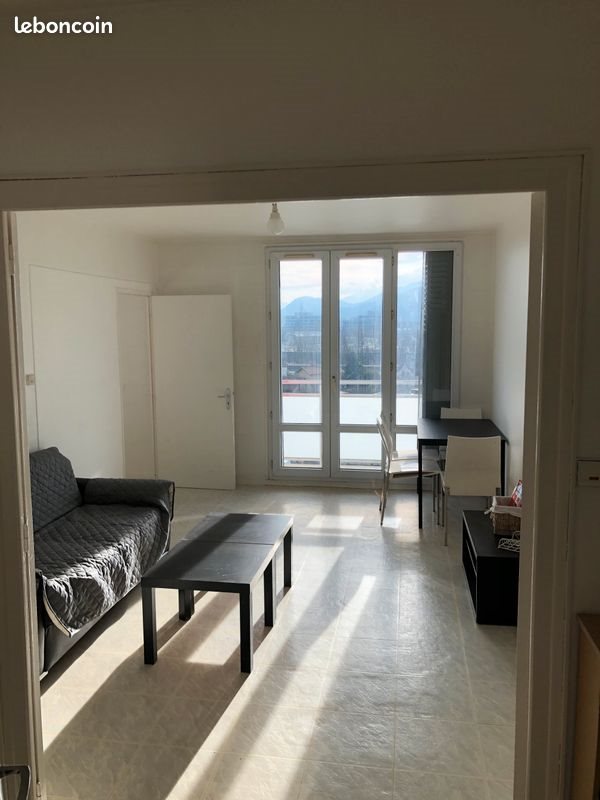 Appartement à louer, 72m², Grenoble