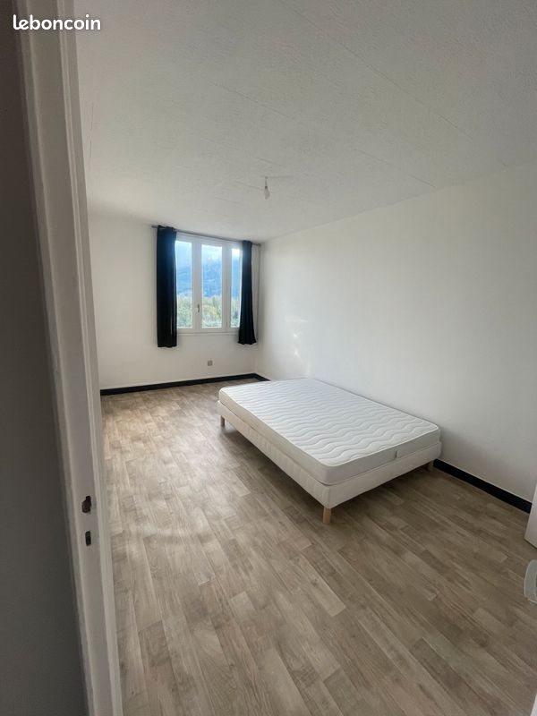 Appartement à louer, 72m², Grenoble