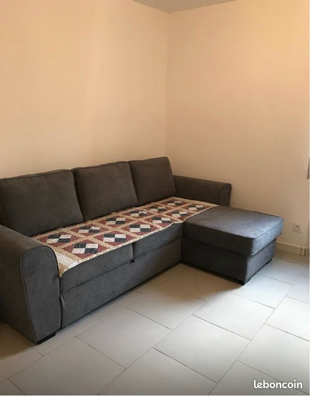 Appartement à vendre, 28m², Pertuis
