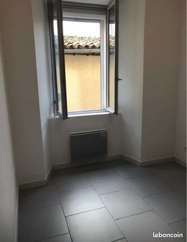 Appartement à vendre, 28m², Pertuis