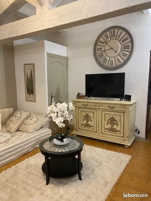 Appartement à louer, 40m², Cuers