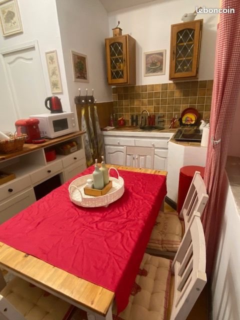 Appartement à louer, 40m², Cuers