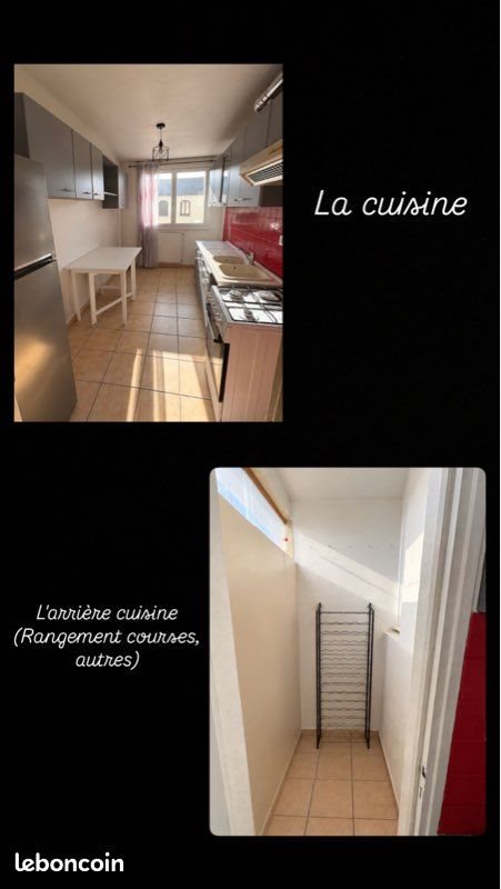 Appartement à louer, 68m², Pontivy