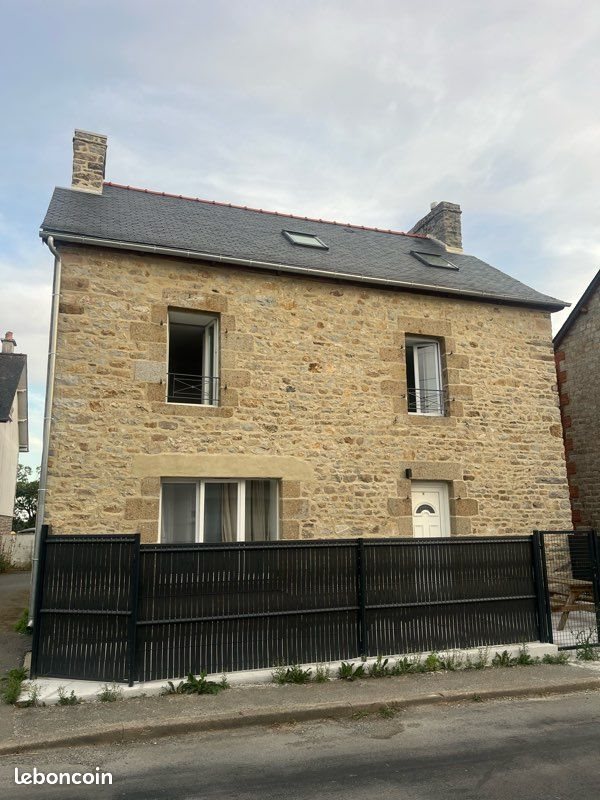 Maison à vendre, 115m², Châtillon-en-Vendelais