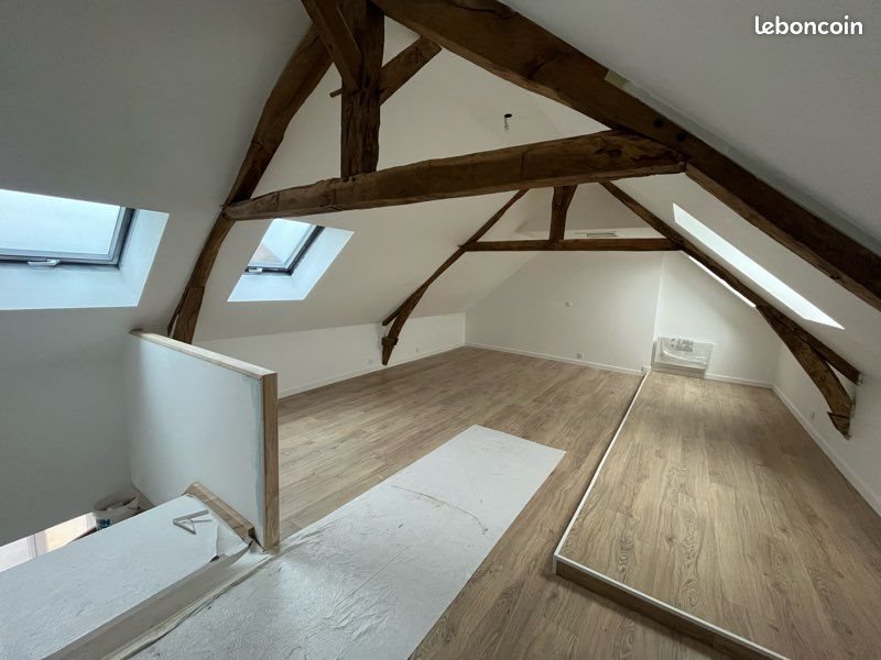 Maison à vendre, 115m², Châtillon-en-Vendelais