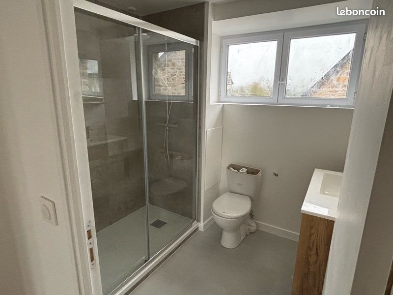 Maison à vendre, 115m², Châtillon-en-Vendelais