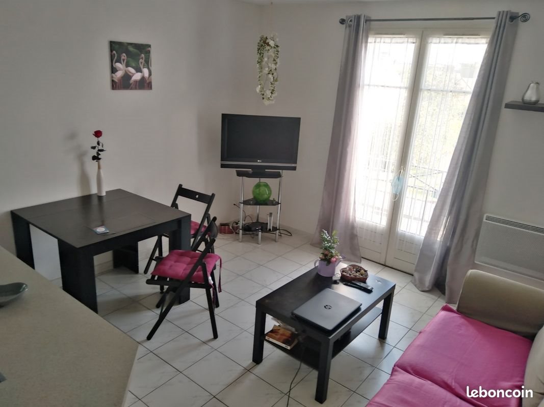 Appartement à vendre, 34m², Ligné
