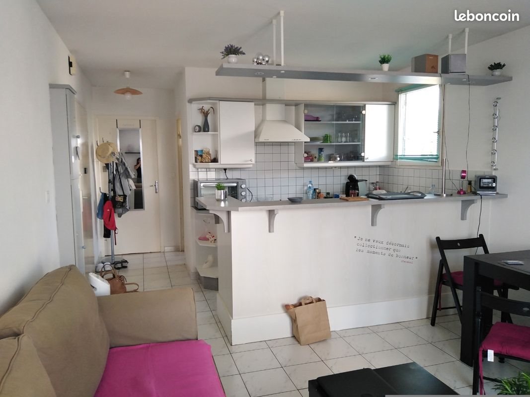 Appartement à vendre, 34m², Ligné