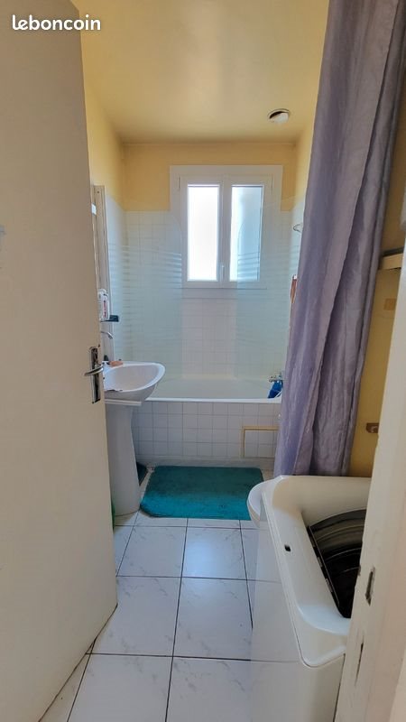 Appartement à vendre, 34m², Ligné