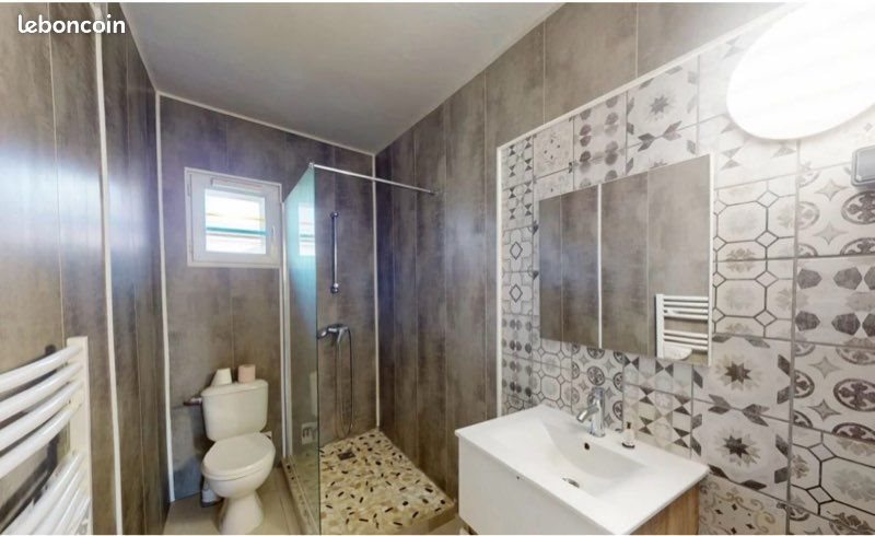 Appartement à vendre, 50m², Villard-Bonnot