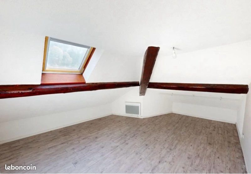Appartement à vendre, 50m², Villard-Bonnot