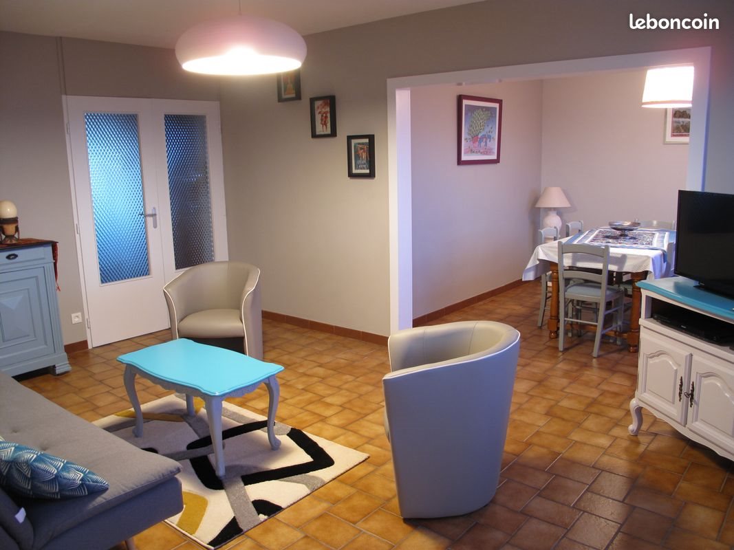 Appartement à louer, 70m², Chalon-sur-Saône