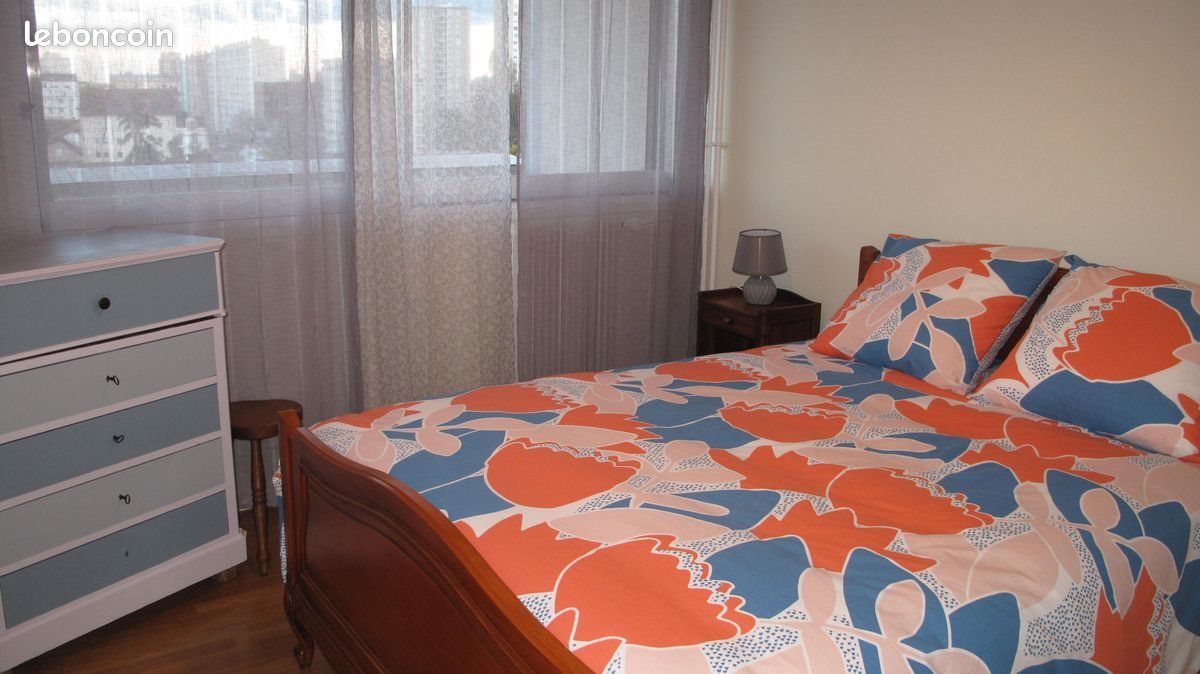 Appartement à louer, 70m², Chalon-sur-Saône