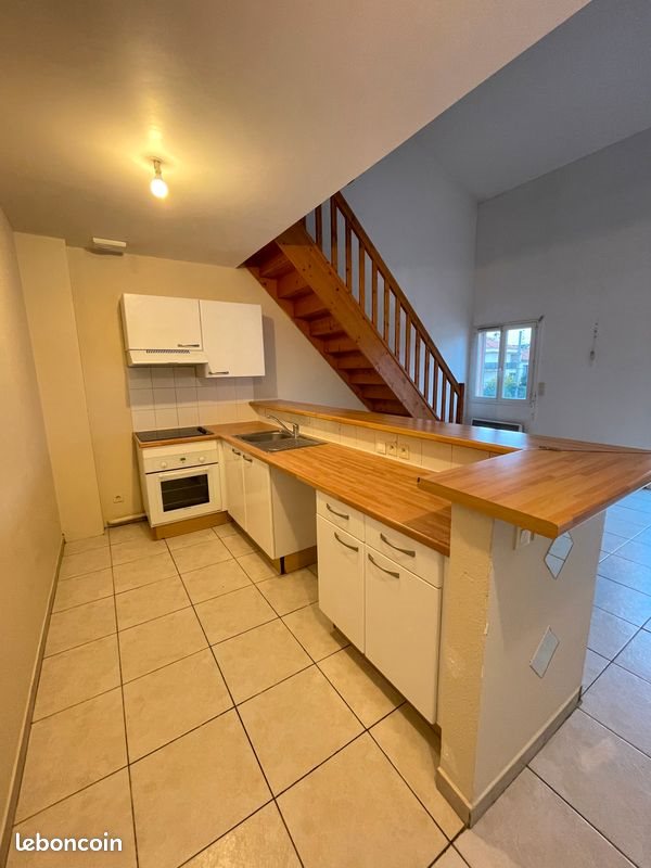 Appartement à vendre, 56m², Perpignan