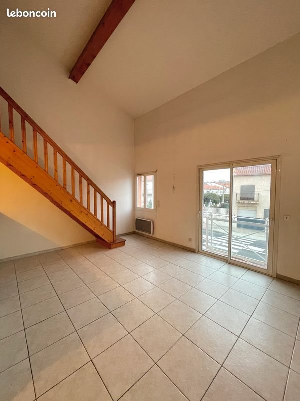 Appartement à vendre, 56m², Perpignan
