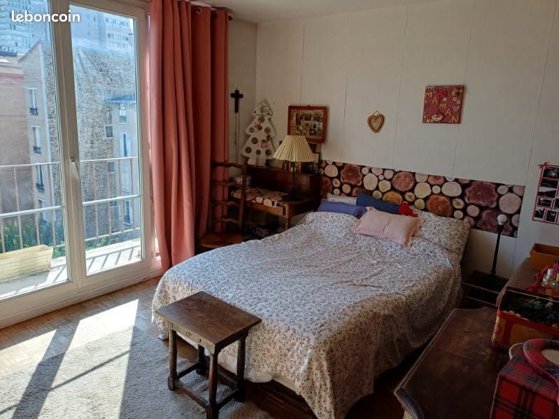 Appartement à vendre, 106m², Choisy-le-Roi