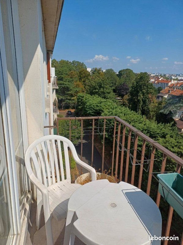 Appartement à vendre, 106m², Choisy-le-Roi