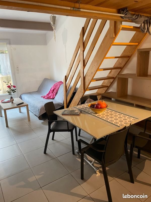 Appartement à louer, 23m², Arles