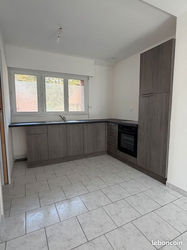 Maison à louer, 50m², Faumont