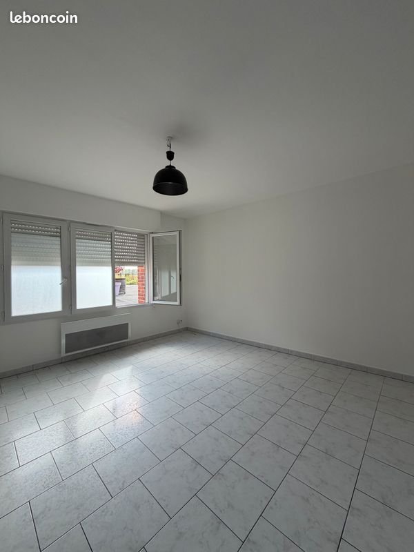 Maison à louer, 50m², Faumont