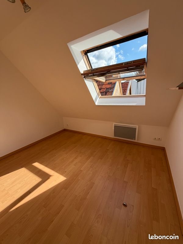 Maison à louer, 50m², Faumont