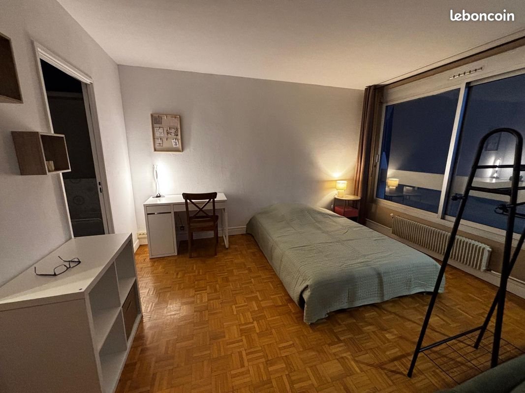 Appartement à louer, 37m², Rouen