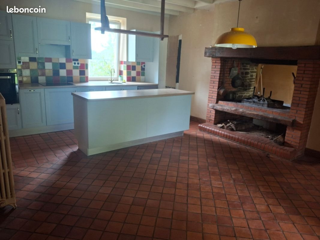 Maison à vendre, 208m², Marigny-Le-Lozon