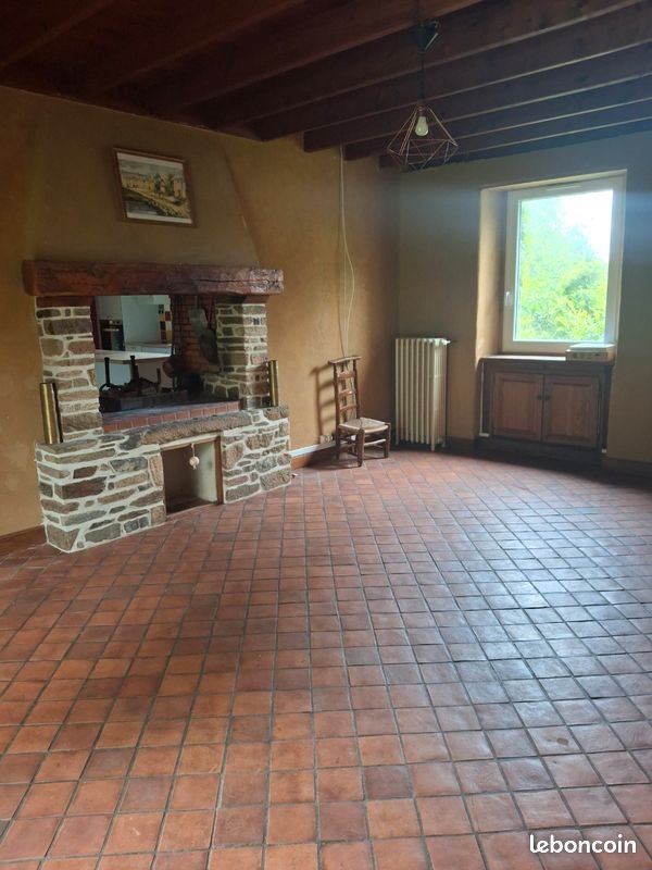 Maison à vendre, 208m², Marigny-Le-Lozon