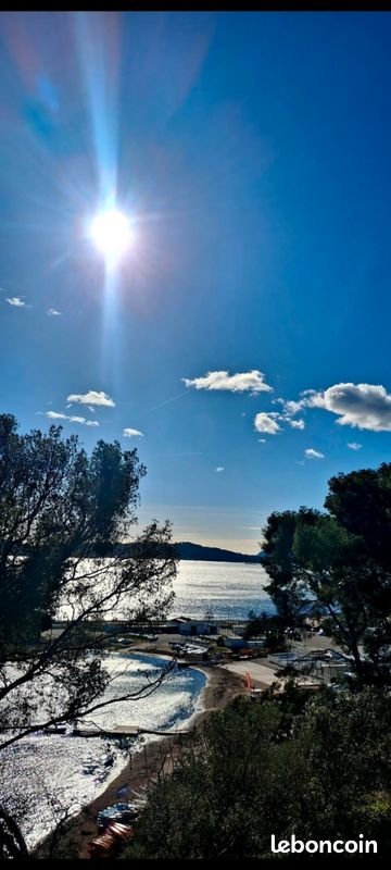 Appartement à vendre, 63m², Toulon
