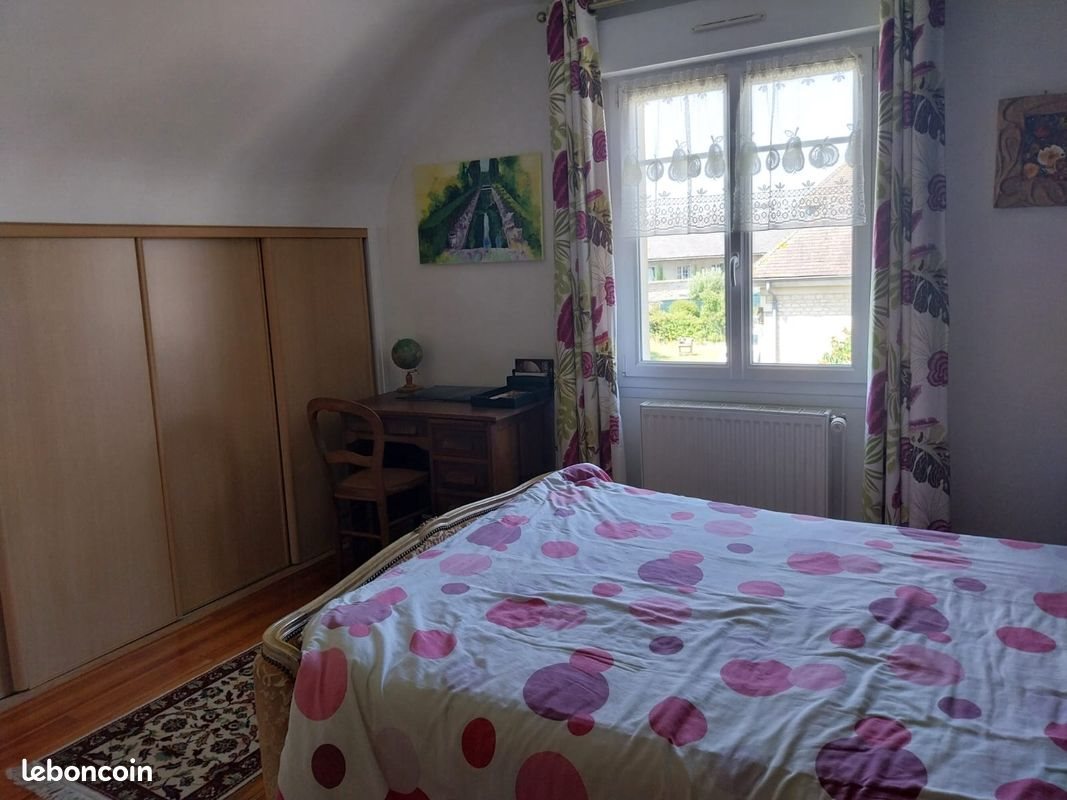Maison à louer, 175m², Falaise
