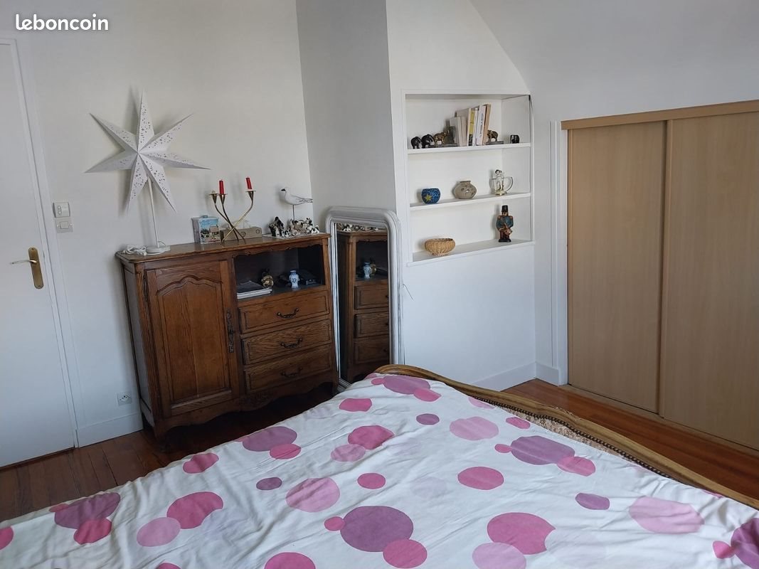 Maison à louer, 175m², Falaise
