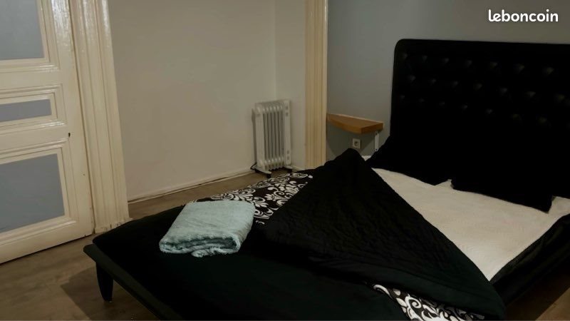 Appartement à louer, 47m², Saint-Étienne