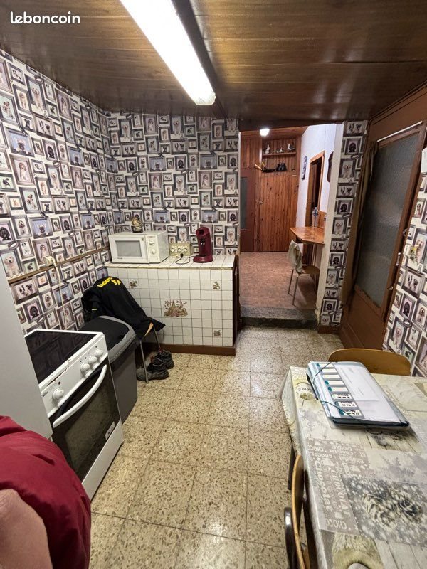 Maison à vendre, 62m², Solesmes