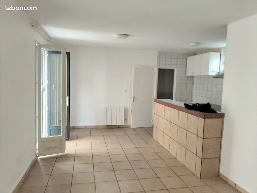 Appartement à louer, 42m², Clermont-Ferrand